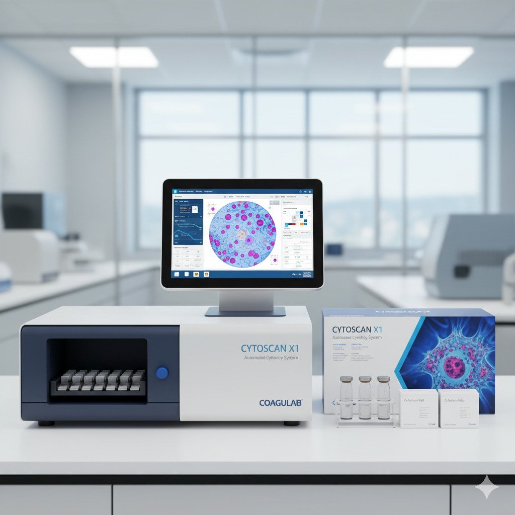 Fine-Needle Aspiration Cytology (FNAC)